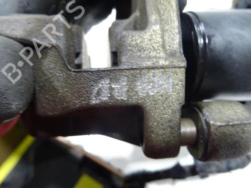 Right rear brake caliper FORD S-MAX (CJ, WA6) 2.0 TDCi 4x4 | BP32302277M106  - Image 5