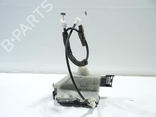 Front right lock CITROËN C3 II (SC_) 1.0 VTi 68 | BP32134339C97 - Image 4