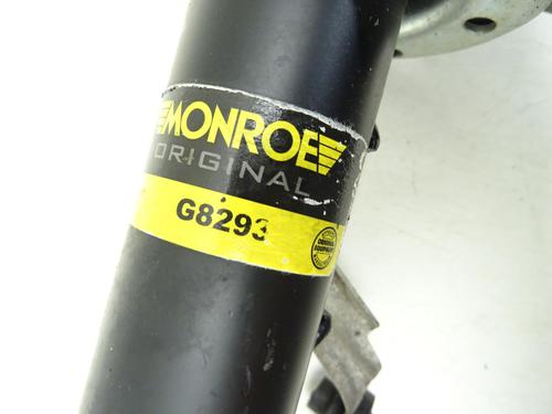 Left front shock absorber BMW 1 (E87) 118 d | BP27154270M16  - Image 6