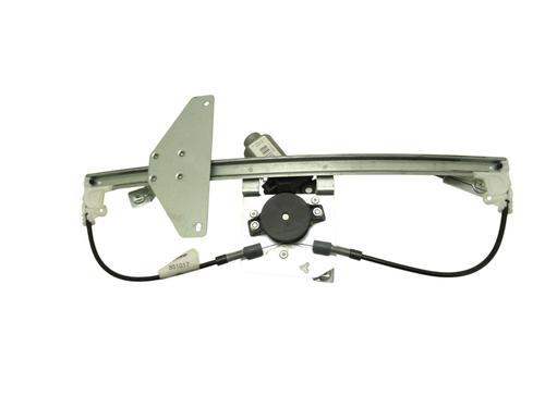 Front right window mechanism CITROËN C3 II (SC_) 1.4 HDi 70 (SC8HZC, SC8HR0, SC8HP4) | BP40158955C23 - Image 5