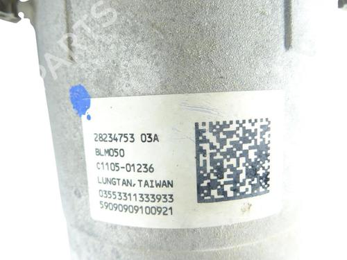 Steering rack CITROËN C3 II (SC_) 1.4 VTi 95 | BP34191355M22  - Image 9