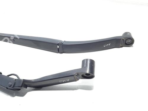 Front windshield wiper arm NISSAN QASHQAI II (J11, J11_) 1.5 dCi | BP30171299C143 