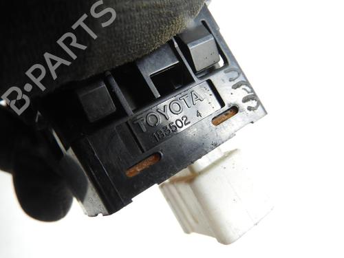 Used Mirror switch TOYOTA LAND CRUISER 90 (_J9_) 3.0 TD (KZJ90_, KZJ95_, KZJ90R, KZJ95R, KZJ90W, KZJ95W) (125 hp) 21969065