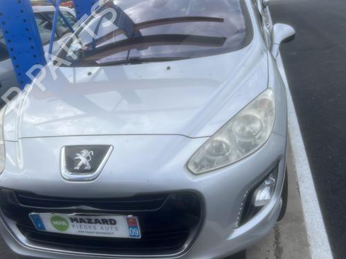 Used Parts PEUGEOT 308 SW I (4E_, 4H_)  1.6 HDi  4633370