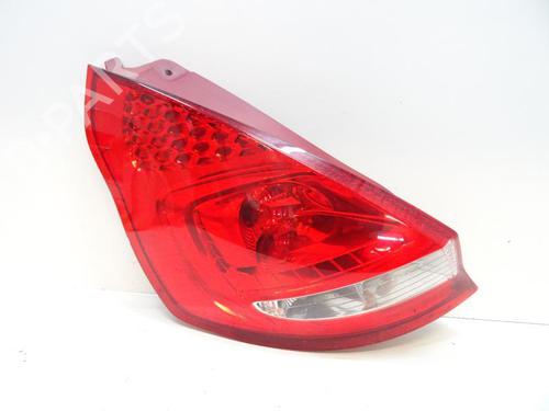 Left taillight FORD FIESTA VI (CB1, CCN) 1.6 Ti | BP20067931C34 
