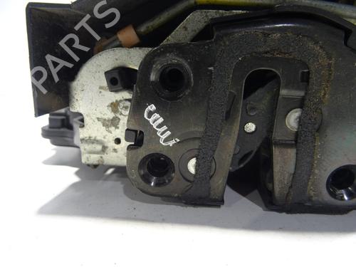 Used Front left lock Front left lock 28612045 28612045