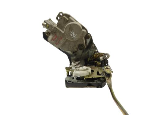 Used Front left lock Front left lock 38182153 38182153