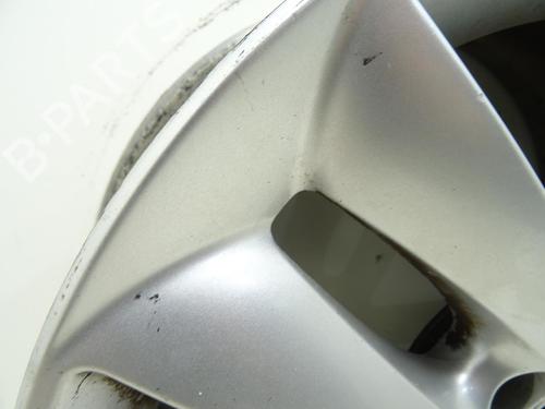 Rim PEUGEOT 508 I (8D_) 1.6 HDi | BP30638796C45