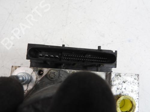 ABS pump HYUNDAI i30 (FD) 2.0 CRDi | BP21970206M43 