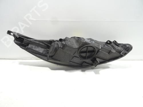 Left headlight FORD FIESTA VI (CB1, CCN) 1.25 | BP25600319C28  - Image 5