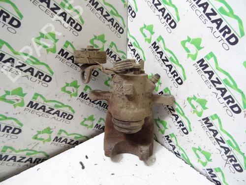 Left rear brake caliper OPEL ZAFIRA A MPV (T98) 2.0 DTI 16V (F75) | BP20070046M107 