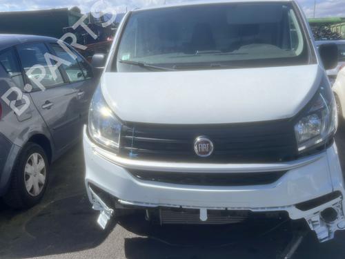 Cargo separator FIAT TALENTO Van (296_) 1.6 D | BP27712353I36 - Image 8