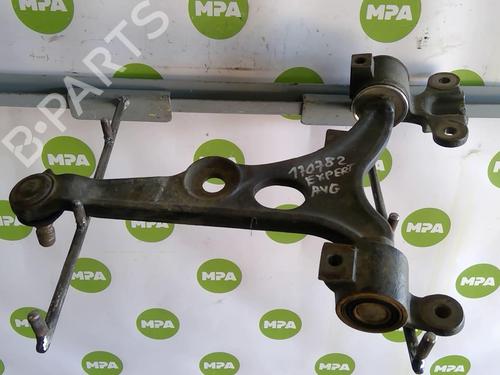 Used Left front suspension arm Left front suspension arm PEUGEOT EXPERT Van (222) 1.9 D (70 hp) 21967116 21967116