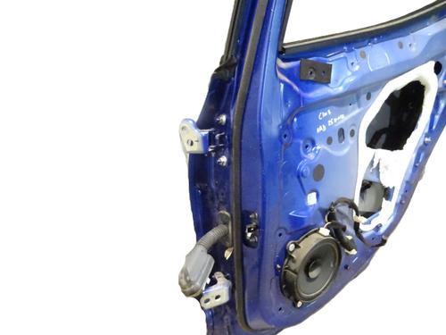 Right rear door RENAULT CLIO V (B7_) 1.0 TCe 90 (B7MT) | BP32190551C5 