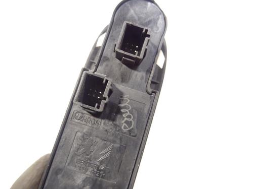 Left front window switch PEUGEOT 508 I (8D_) 2.0 HDi | BP27723242I27  - Image 5