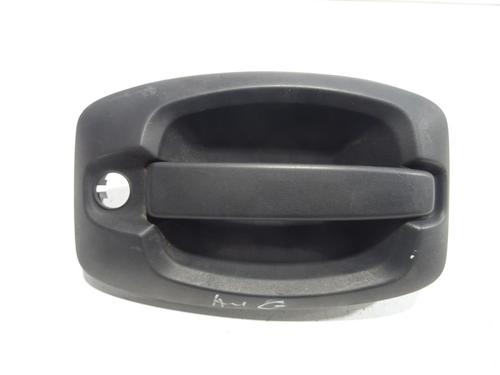 Used Front left exterior door handle CITROËN JUMPER II Van 2.2 HDi 120 (120 hp) 25288203
