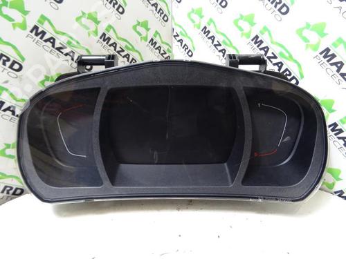 Used Instrument cluster RENAULT SCÉNIC IV (J9_) 1.6 dCi 130 (130 hp) 25268704