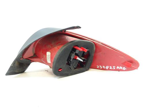Used Left taillight PEUGEOT 206+ (2L_, 2M_) 1.1 (60 hp) 20042030
