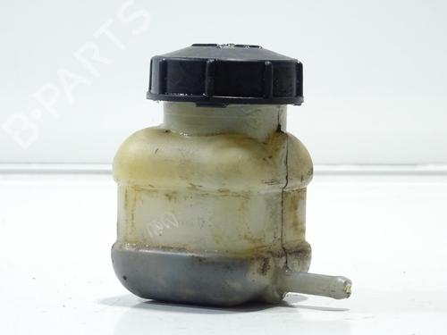 Used Fuel tank LADA NIVA Closed Off-Road Vehicle (2121, 2131) 1600 4x4 (73 hp) 31070501