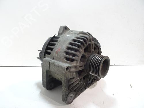 Lichtmaschine für RENAULT MEGANE II (BM0/1_, CM0/1_) 1.9 dCi (BM0G, CM0G) (120 hp) 31834778