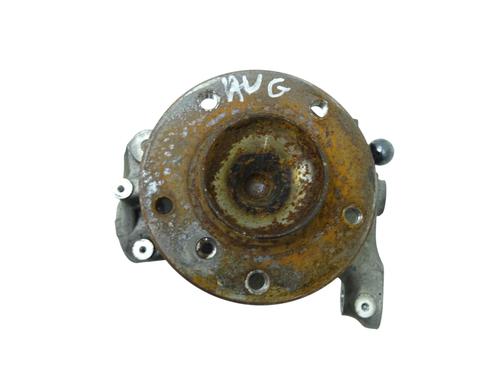 Left front steering knuckle BMW 3 Coupe (E92) 335 i | BP37196560M25 - Image 5