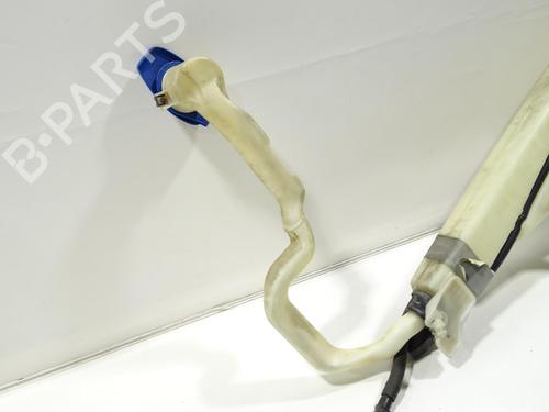 Windscreen washer tank PORSCHE CAYENNE (9PA) Turbo S 4.5 | BP24145910C113 