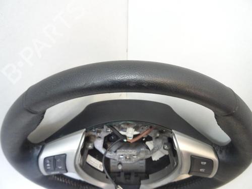 Used Steering wheel Steering wheel TOYOTA YARIS (_P13_) [2010-2020] 20052470 20052470