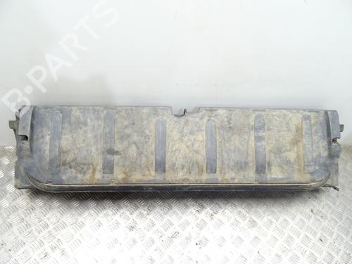 Tailgate PEUGEOT 3008 I MPV (0U_) 1.6 HDi | BP28003390C6 
