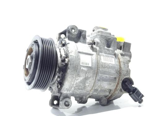 Used AC compressor AUDI Q5 (8RB) 2.0 TDI quattro (170 hp) 30155866