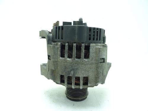 Used Alternator Alternator RENAULT SCÉNIC I MPV (JA0/1_, FA0_) 1.9 dCi RX4 (102 hp) 31834755 31834755