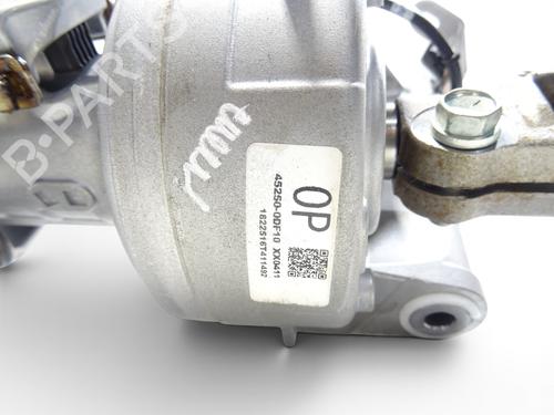 Used Steering column Steering column 37725921 37725921