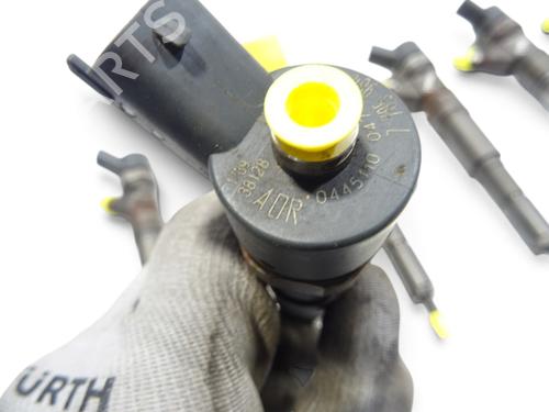 Used Injector Injector LAND ROVER RANGE ROVER III (L322) 3.0 D 4x4 (177 hp) 40444324 40444324