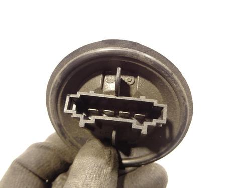 Heater resistor VW FOX Hatchback (5Z1, 5Z3, 5Z4) 1.2 | BP28164621M108 