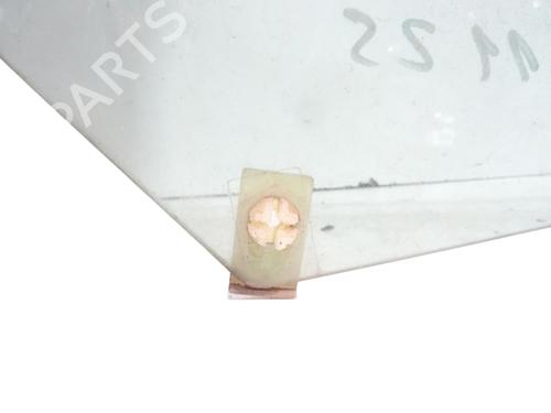 Used Front right door window Front right door window PEUGEOT 307 (3A/C) 2.0 HDi 110 (107 hp) 34501272 34501272
