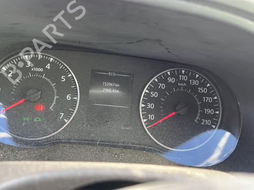 Bagtil kofangere DACIA DUSTER (HM_) 1.5 dCi 115 (HMAD) | BP35969251C8 - Image 16