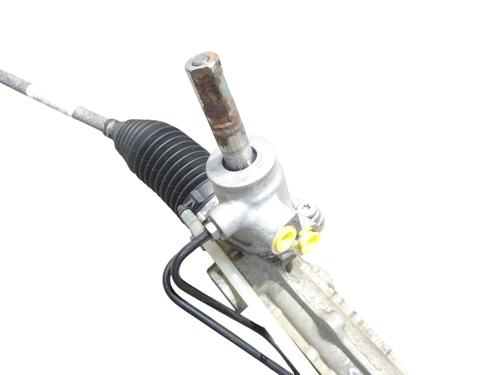 Used Steering rack Steering rack CITROËN C4 Picasso I MPV (UD_) 1.6 HDi (109 hp) 35961633 35961633