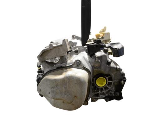 Used Gearbox Gearbox PEUGEOT 207 (WA_, WC_) 1.4 HDi (68 hp) 39697154 39697154