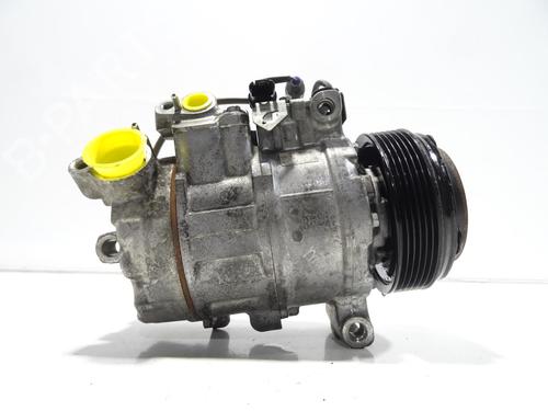 AC compressor BMW 3 Convertible (E93) 330 d | BP21571185M34 - Image 3