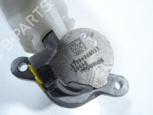 Used Brake master cylinder Brake master cylinder FIAT 500X (334_) [2014-2026] 21555843 21555843