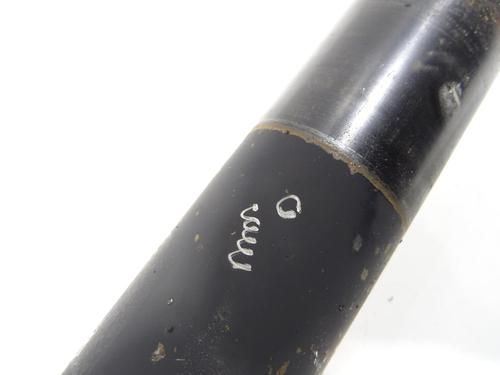 Right front shock absorber VW GOLF V (1K1)  | BP28386001M17 