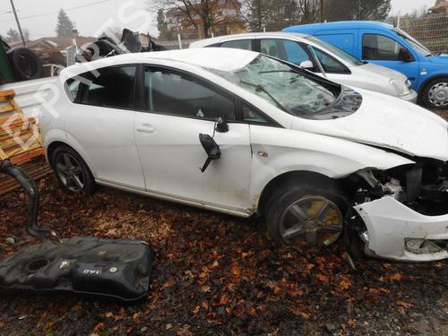 Left front brake caliper SEAT LEON (1P1)  | BP20071878M105  - Image 8