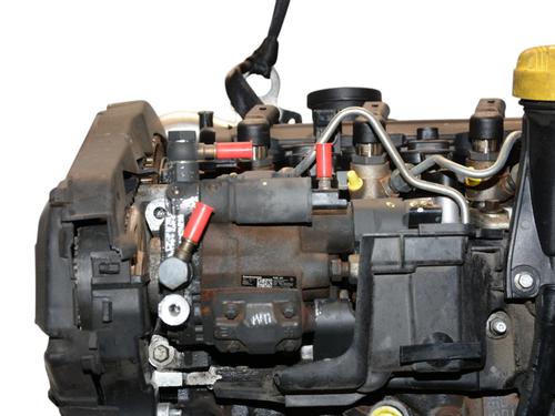 Engine RENAULT FLUENCE (L3_) 1.5 dCi (L30D, L30L, L306, L33F, L33L, L33M, L33V, L33W) | BP39935217M1 - Image 7