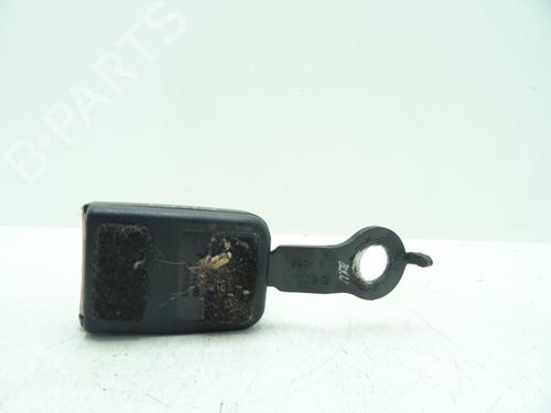 Used Seat buckle Seat buckle DACIA LOGAN MCV (KS_) 1.5 dCi (KS0W) (86 hp) 33634470 33634470