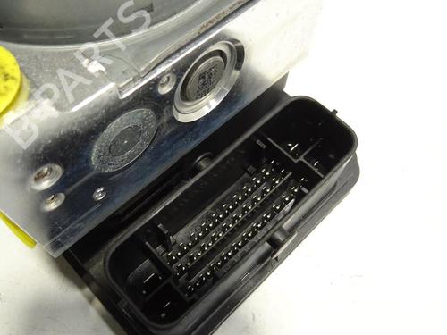 ABS pump PEUGEOT 208 I (CA_, CC_) 1.2 VTI 82 | BP22802940M43 
