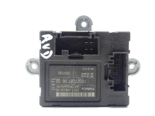 electronic-module-ford-b-max-jk-2012-34109192 main image