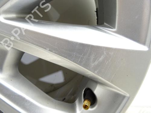 Rim RENAULT CLIO V (B7_) 1.0 TCe 100 (B7MT) | BP29501118C45 