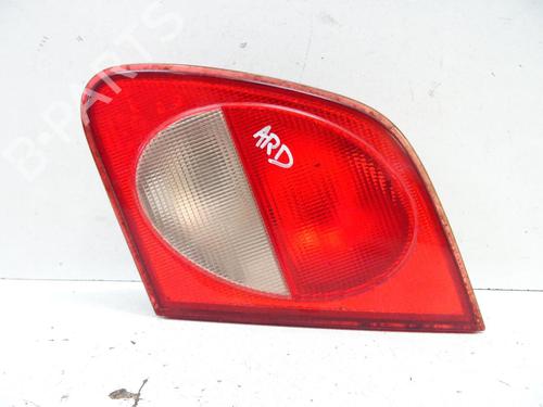 Used Right tailgate light Right tailgate light 20042364 20042364