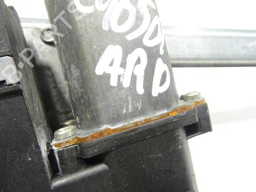 Rear right window mechanism PEUGEOT 307 SW (3H)  | BP28074498C25 