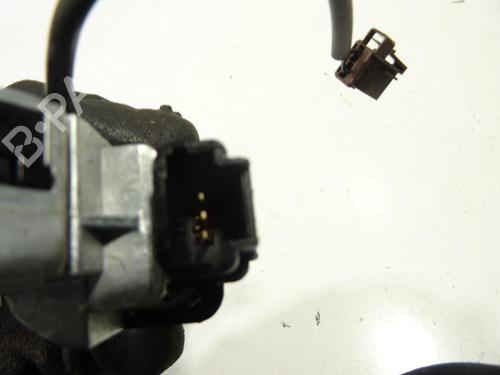 Electronic module PEUGEOT 3008 I MPV (0U_) 1.6 HDi | BP32441704M83 