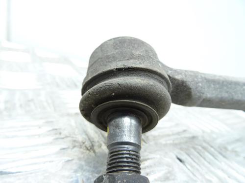 Steering rack OPEL AGILA A (H00) 1.2 16V (F68) | BP31300958M22 - Image 3